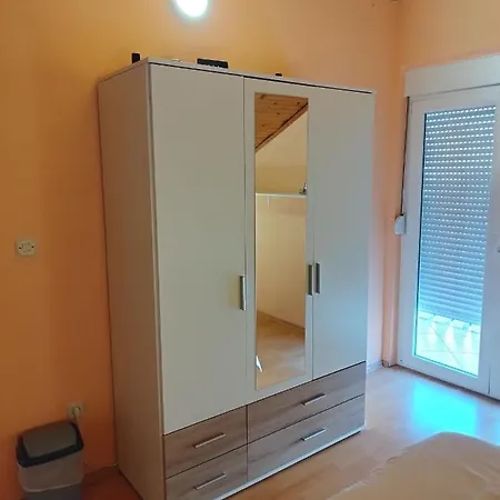 Appartamento J.k-2 *
