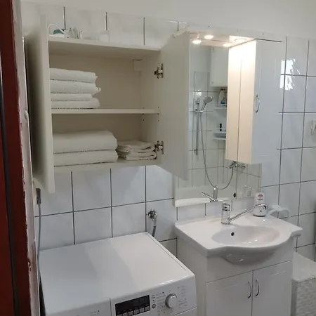 Apartmán J.k-2 *
