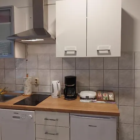 Apartmán J.k-2 Zadar