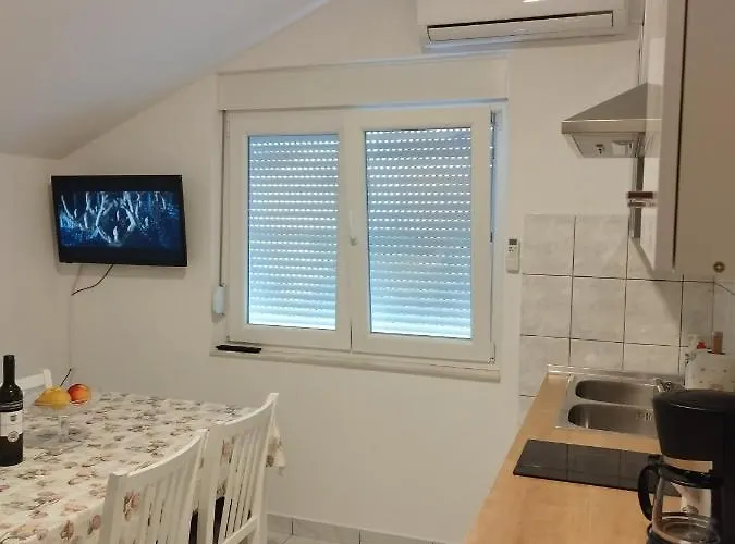 Apartment J.k-2 Zadar