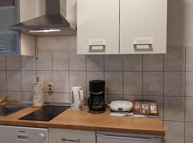 Apartment J.k-2 Zadar