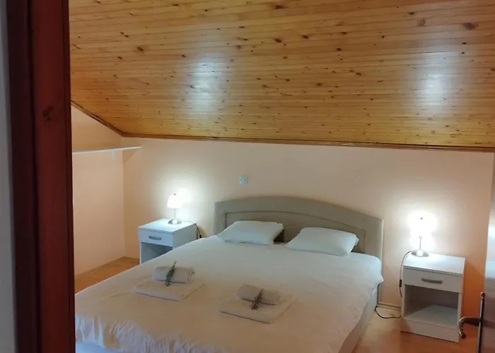 Apartment J.k-2 Zadar